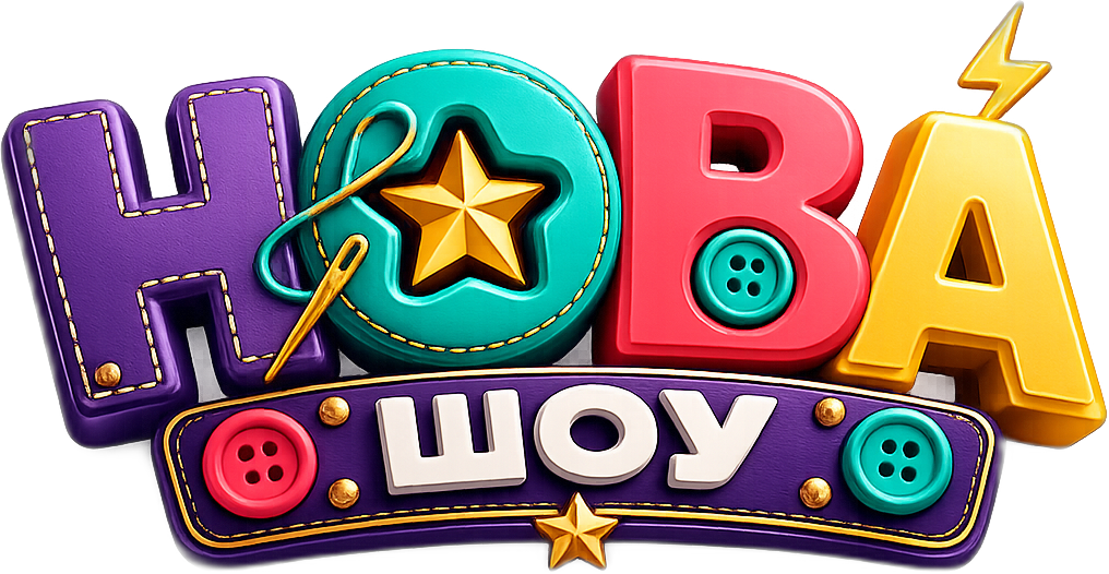 НОВА ШОУ