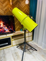 Пенная пушка NOVA foam Venus 750-400Р. Вылет пены до 7 метров