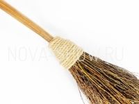 Метла Гарри Поттера Nimbus 2000
