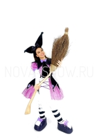 Метла Гарри Поттера Nimbus 2000