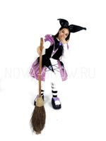 Метла Гарри Поттера Nimbus 2000