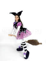 Метла Гарри Поттера Nimbus 2000