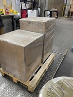 Пенная пушка Nova foam Mercury 550-400p, Ручная. Вылет пены до 5м