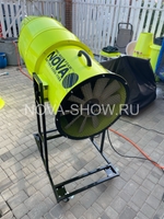 Пенная пушка Nova foam Saturn 4000-1100P.Вылет пены 20 м.