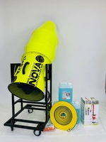 Пенная пушка Nova foam Jupiter Pro-Max 3000-900Р. Увеличенный конус. Вылет пены до 18 м.