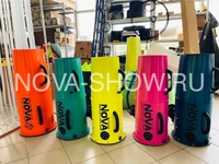 Пенная пушка Nova foam Jupiter Pro-Max 3000-900Р. Увеличенный конус. Вылет пены до 18 м.