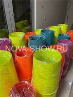 Пенная пушка Nova foam Jupiter 3000-900p. Вылет пены до 16м