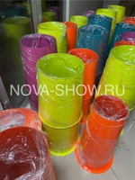 Пенная пушка Nova foam Mars Pro-Max 2200-550P. Увеличенный конус. Вылет пены до 13 м