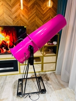 Пенная пушка Nova foam Mars 2200-550P. Вылет пены до 12м