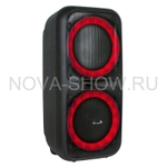 Колонка 08" (20-07 DANCE BOX 200) динамик 2шт/8" ELTRONIC с TWS