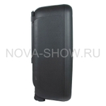 Колонка 08" (20-07 DANCE BOX 200) динамик 2шт/8" ELTRONIC с TWS