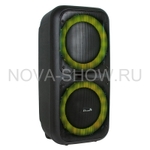 Колонка 08" (20-07 DANCE BOX 200) динамик 2шт/8" ELTRONIC с TWS