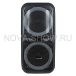 Колонка 08" (20-07 DANCE BOX 200) динамик 2шт/8" ELTRONIC с TWS