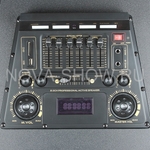 Колонка 12" (20-06 TWIN BOX) динамик 4шт/12" комплект 2 колонки ElTRONIC