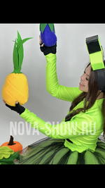 Игровой реквизит "Урожай"