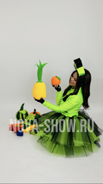 Игровой реквизит "Урожай"