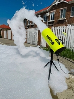 Пенная пушка Nova foam Mercury NEW 550-400P