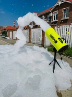 Пенная пушка Nova foam Mercury NEW 550-400P