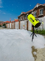 Пенная пушка Nova foam Mercury NEW 550-400P