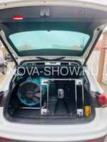 Пенная пушка Nova foam Mercury NEW 550-400P