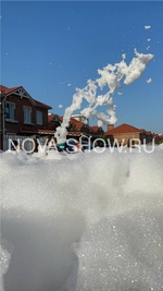 Пенная пушка Nova foam Mercury NEW 550-400P