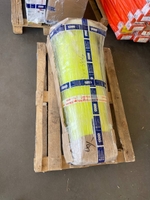 Пенная пушка Nova foam Mercury NEW 550-400P