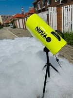 Пенная пушка Nova foam Mercury NEW PRO-MAX 750-400P