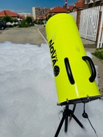 Пенная пушка Nova foam Mercury NEW PRO-MAX 750-400P