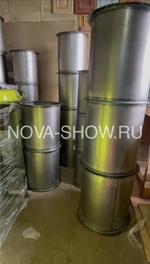 Пенная пушка Nova foam Mercury NEW PRO-MAX 750-400P
