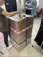 Пенная пушка Nova foam Mercury NEW PRO-MAX 750-400P