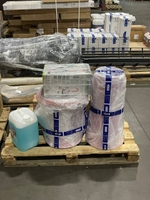 Ручной мобильный пенный генератор Nova Foam Moon Pro Max 3000-400P