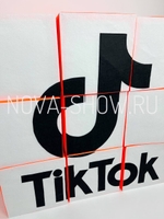 Игровой реквизит "Трендовые пазлы"