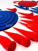 Игровой реквизит "Дартс"