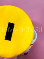 Игровой реквизит "Попкорн"