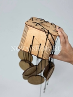 Игровой реквизит Кубик (коробочка) Фортуны