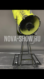 Вращающийся штатив на колесах