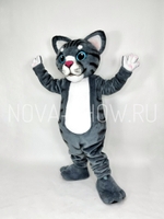 Анимационный костюм "Котик"
