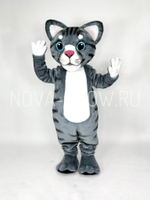 Анимационный костюм "Котик"