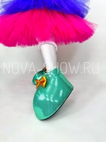 Анимационный костюм "Лол Единорожка 2.0"