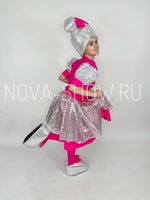 Анимационный костюм "LOL Конфетка"