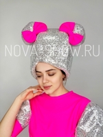 Анимационный костюм "LOL Конфетка"
