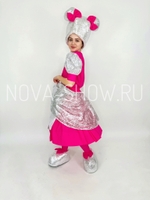 Анимационный костюм "LOL Конфетка"