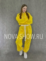 Анимационный костюм "Эйприл"