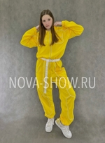Анимационный костюм "Эйприл"