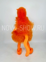 Анимационный костюм "Фьек кошечка"
