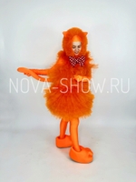 Анимационный костюм "Фьек кошечка"