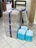 Пенная пушка Mercury Pro Max 750-400Р, полная комплектация