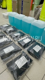 Сухой концентрат Nova Foam 1 шт 1 кг