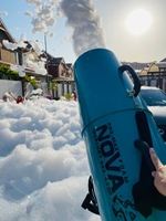 Сухой концентрат Nova Foam 1 шт 1 кг