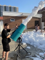 Сухой концентрат Nova Foam 1 шт 1 кг